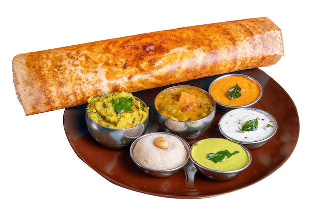 Danie Dosa