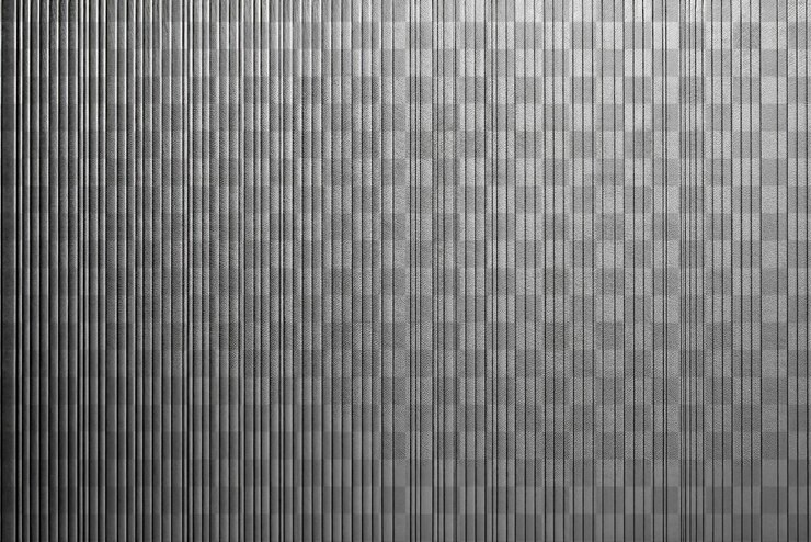 PSD dark textured vertical lines png overlay effect transparent background