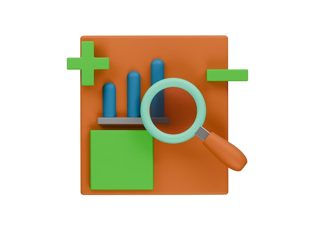 Data Analysis and Research Visualization