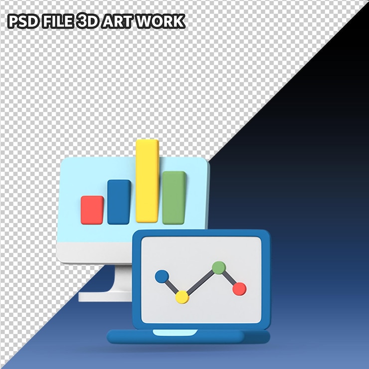 PSD data analytics
