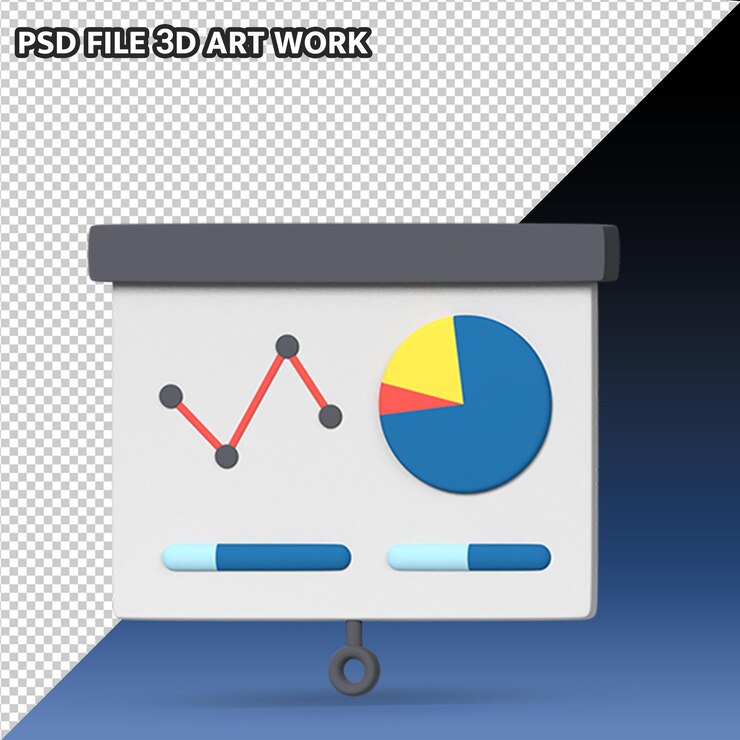 PSD data present