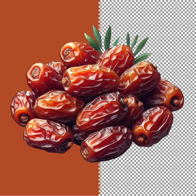 Dates love affair in a heart png