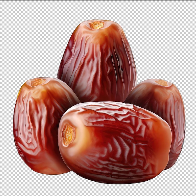 Dates love exquisite fruit graphic