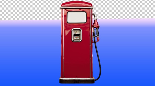 day of oil and fuel industry
