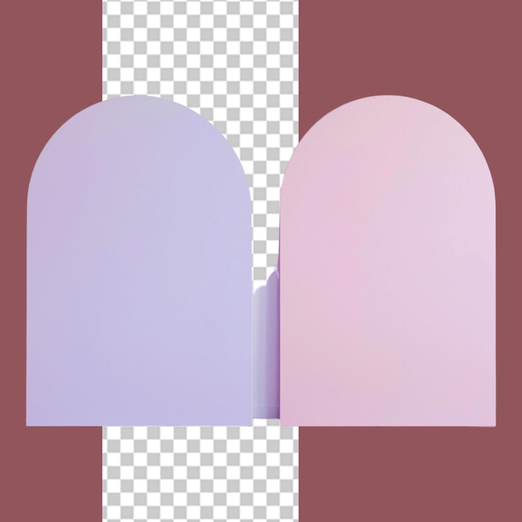 PSD デイケア png イラスト