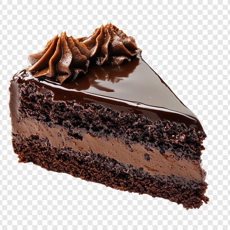 PSD decadente chocoladekoek een verleidelijke traktatie