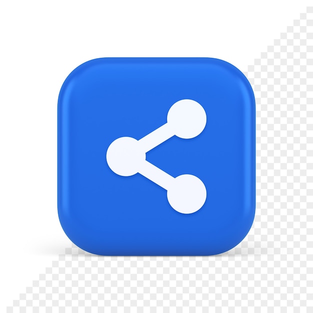 Decentralize compound connection encrypted network button cyberspace management 3d icon