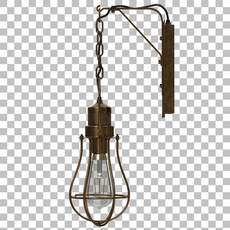 PSD decoration light