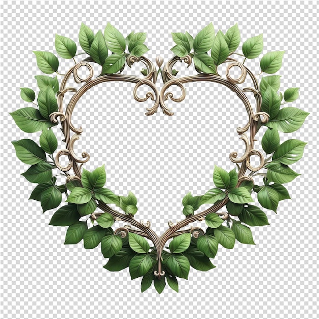 Decorative_laurel_wreath_transparent_background