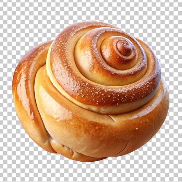 Delicious bun