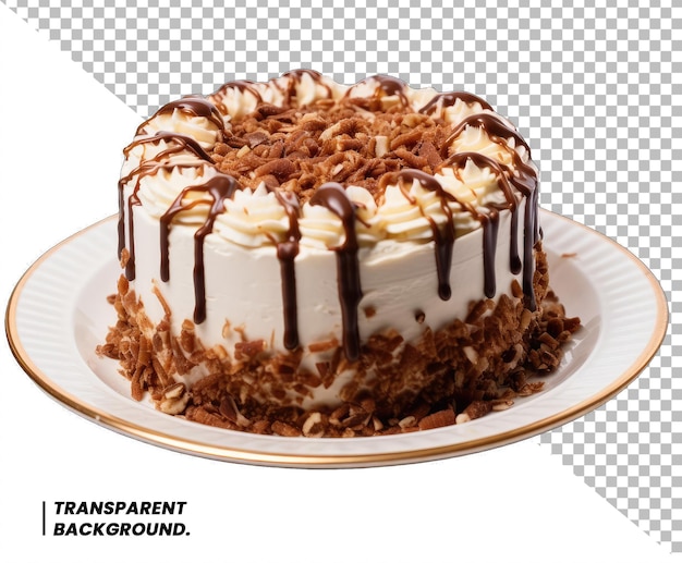 PSD delicious cake