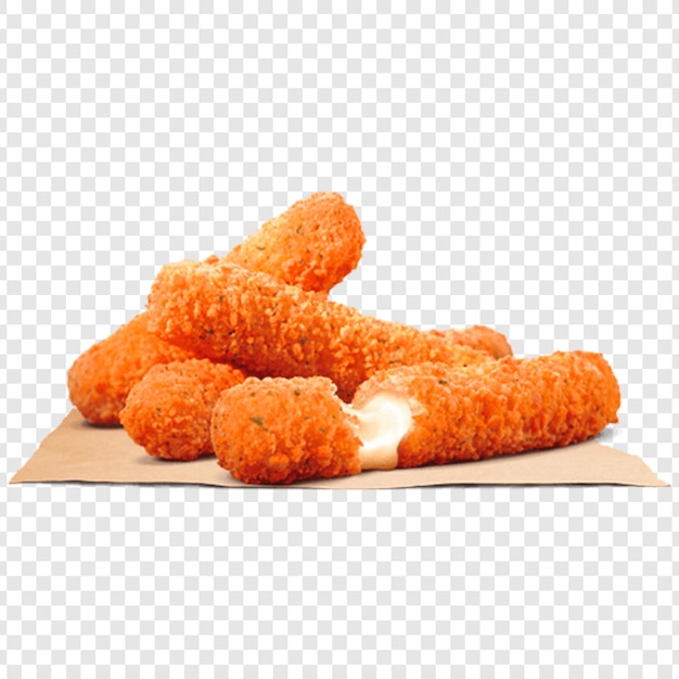 美味しいファストフードバーガーアンプピザ PNG 高品質透明画像 ストックと商業用