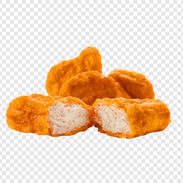 美味しいファストフードバーガーアンプピザ PNG 高品質透明画像 ストックと商業用