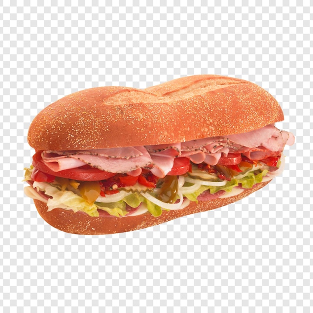 delicious fast food burger amp pizza png highquality transparent image for stock and commercial use