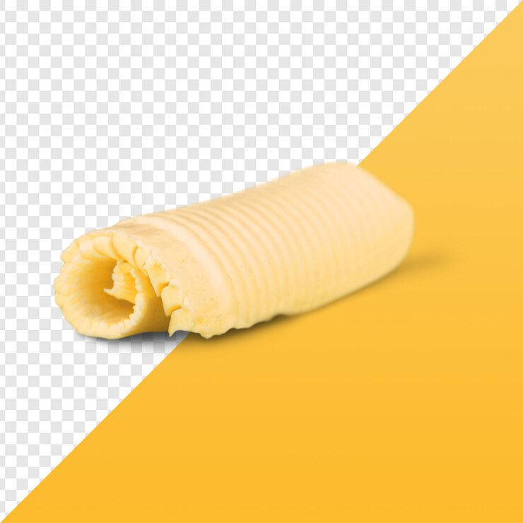 PSD 美味しいバター