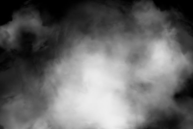 PSD dense fog