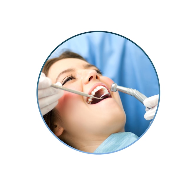 dental medical presentation template