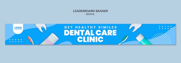dental template design