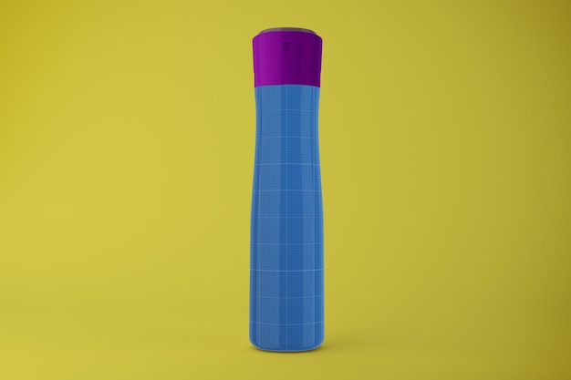 Deodorant Mockup