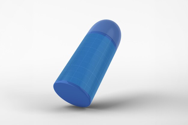 Deodorantrol mockup