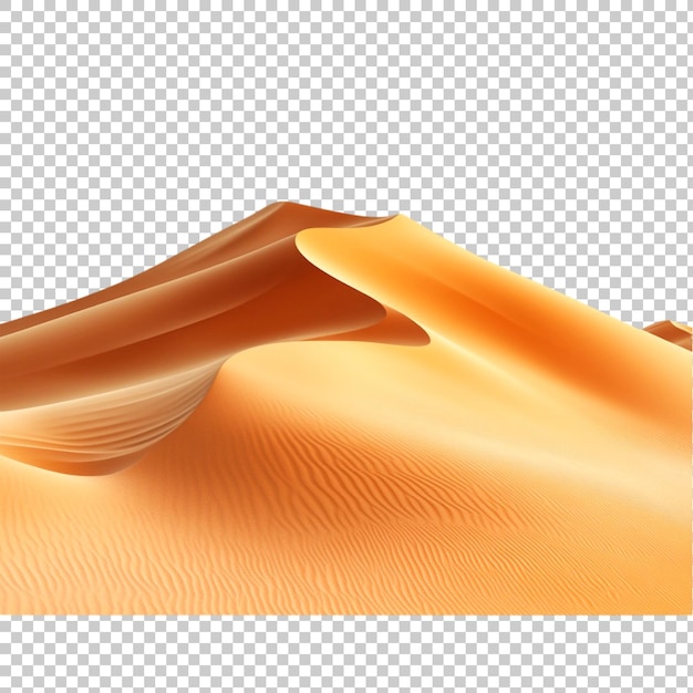 desert landscape