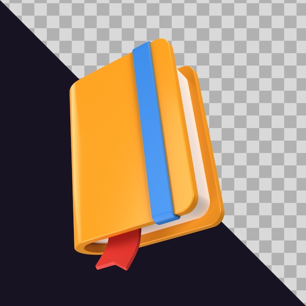 Дизайн Brilliance 3D Icons School Коллекция