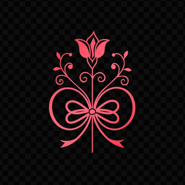 PSD the design of the butterfly is a symbol of the year