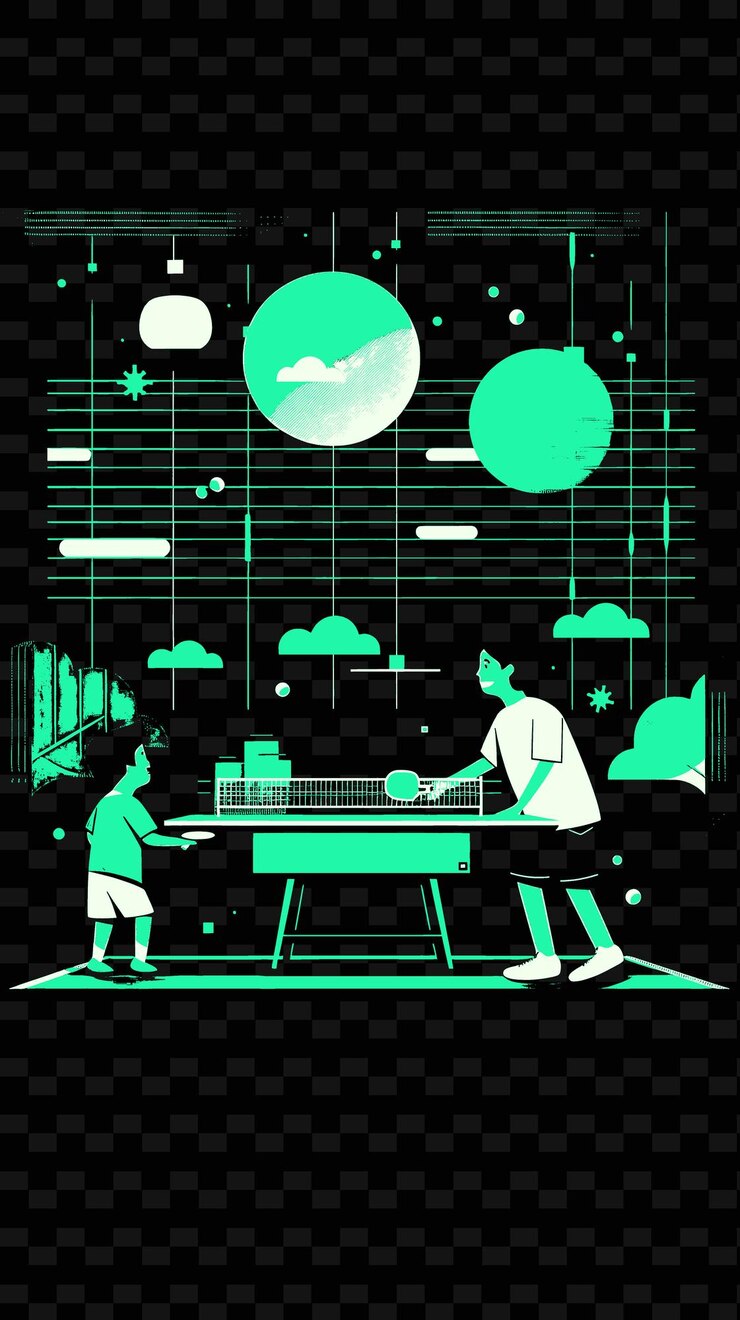 PSD design flat illustrations for a heartfelt holiday by png captivating posters covers and more