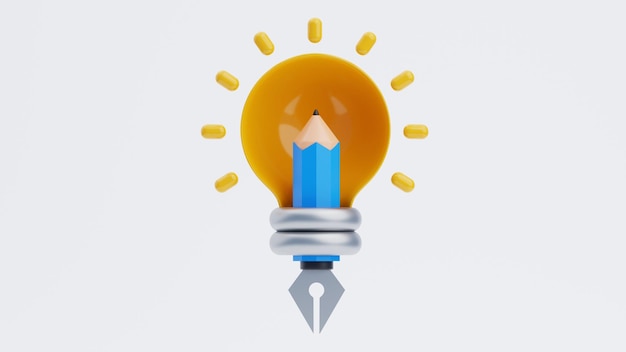 3D 아이콘을 디자인하는 것