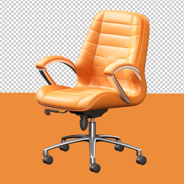 Designing a table or desk chair