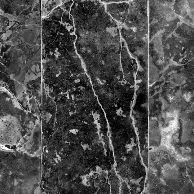 Detailed closeup of a polished marble surface showcasing intricate veining and texture