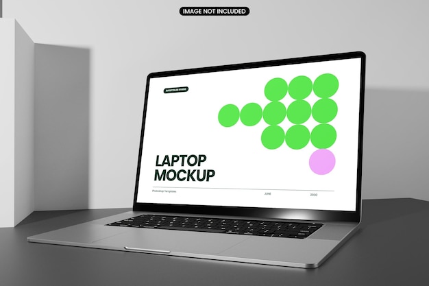 Device Mockup PSD Template