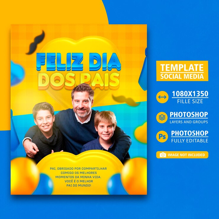 DIA DOS PAIS 34
