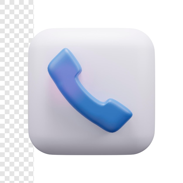 Dialer 3d