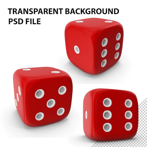 dice png