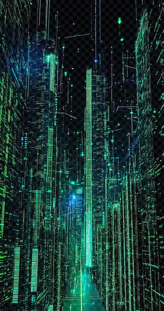 Digitaal stadsbeeld