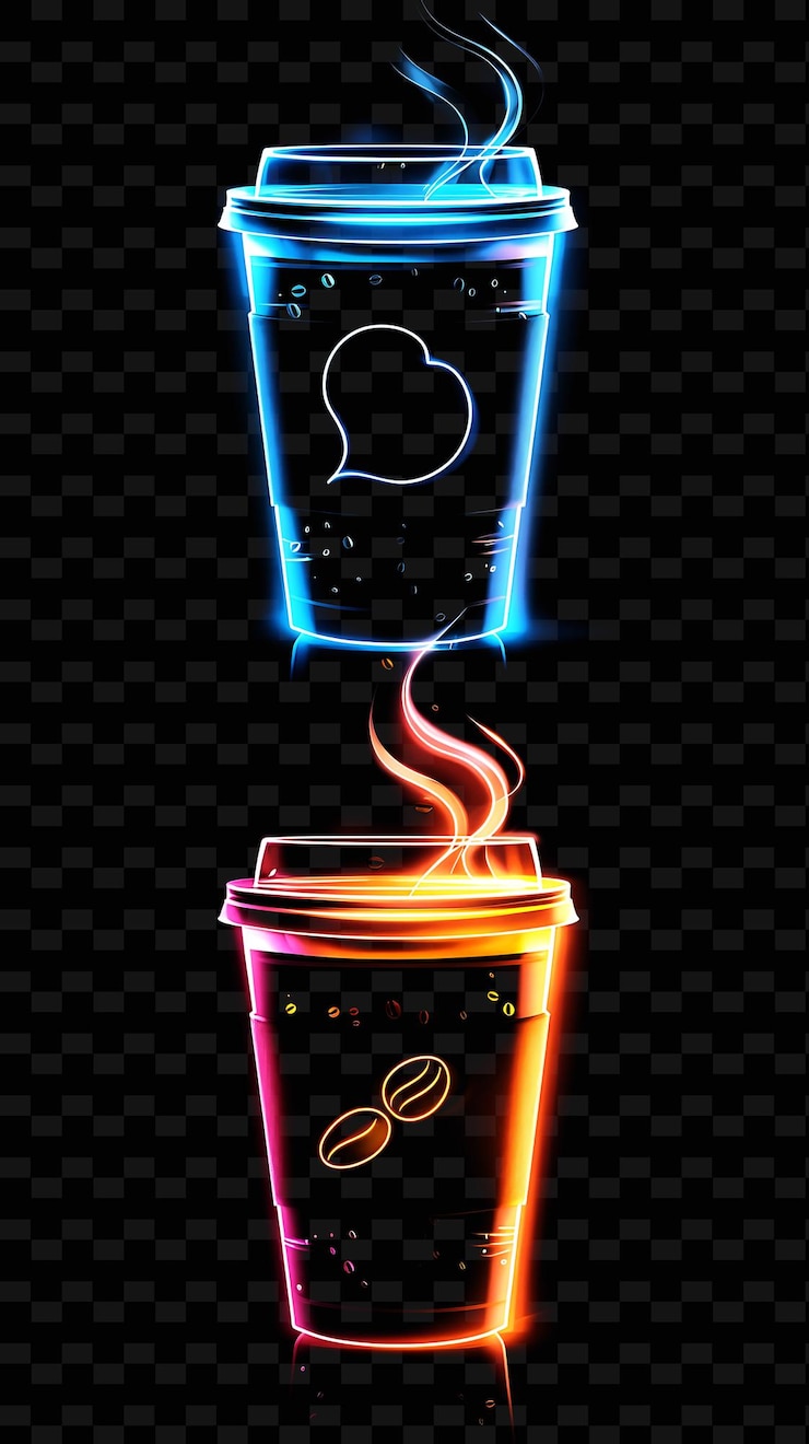 PSD digital art selected for the