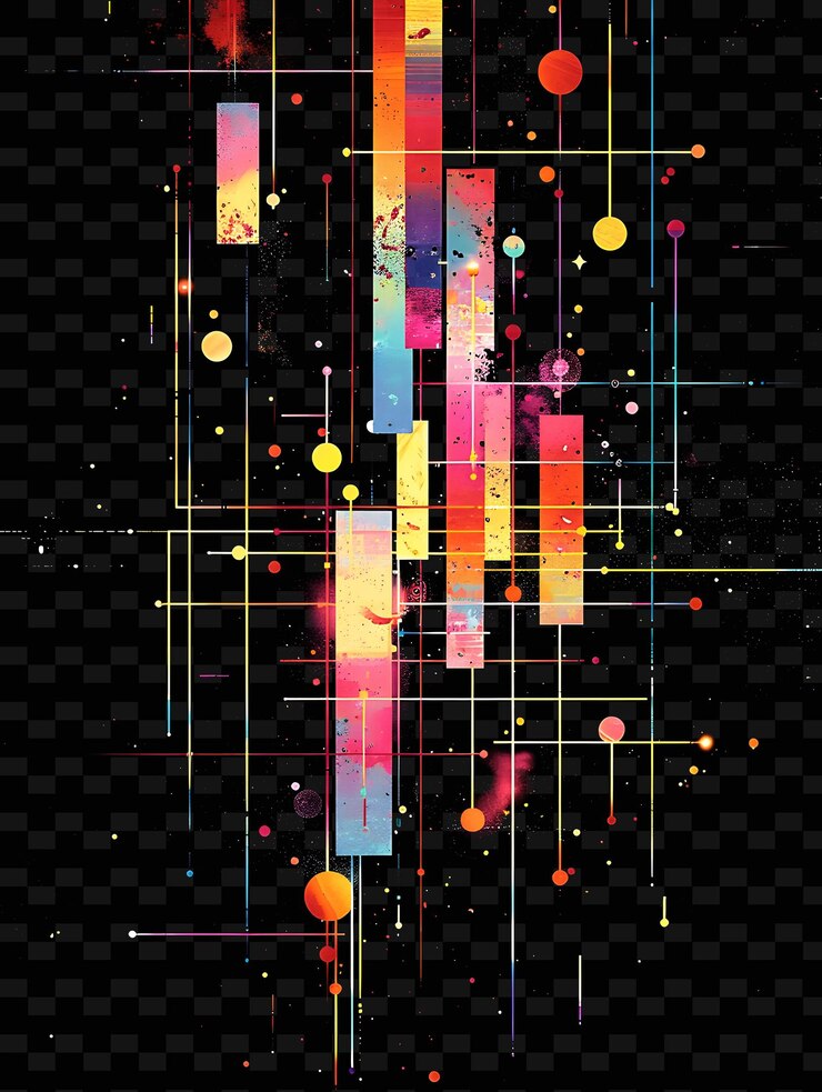 PSD digital art selected for the