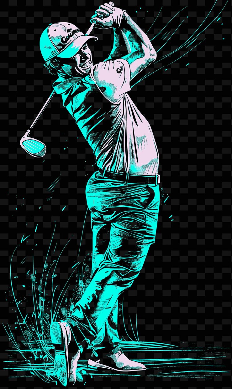 PSD digital art selected for the