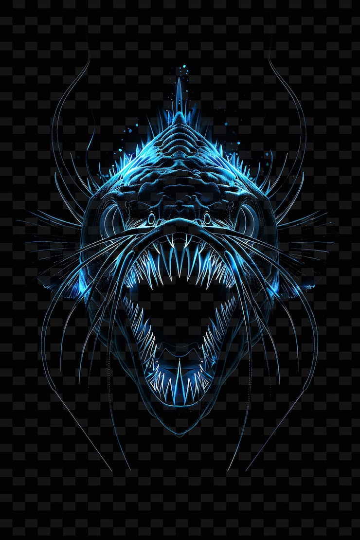 PSD digital art selected for the