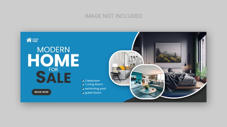 PSD digital marketing agency and corporate facebook cover template