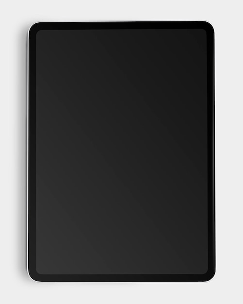 digital tablet psd technology and electronics