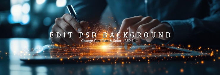 PSD digital technology and innovation