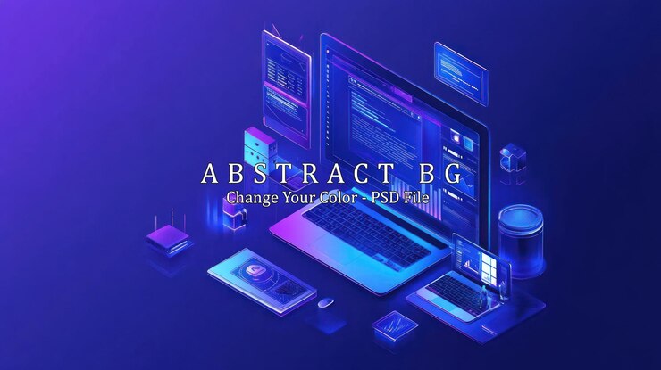 PSD digital world