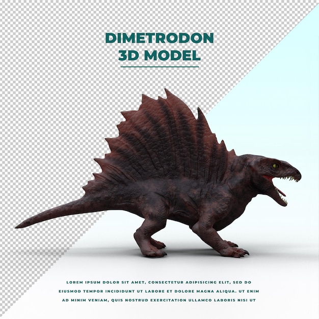 dimetrodon