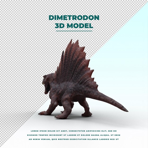 dimetrodon