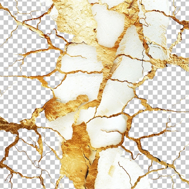 PSD dirty dry soil crack texture and natural floor