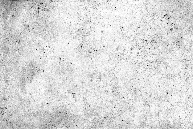 A dirty wall texture background on transparent background