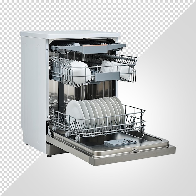 Dish washer png