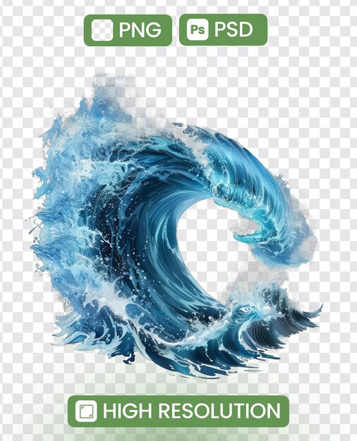 dive into tranquility serene seascape concept
